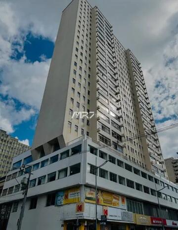 Foto Imóvel - Ed Vila Velha - Central - 3 Quartos