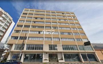 Foto Imóvel - Ed. Eliane - Centro - 3 Quartos