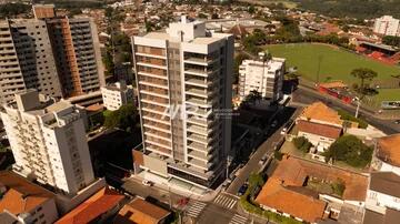 Foto Imóvel - Apartamento Mobiliado Unique Residence - 3 Suítes - Estrela