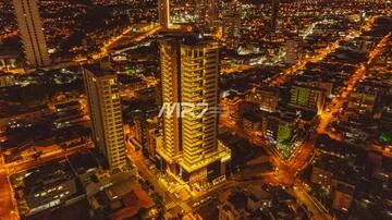 Foto Imóvel - Apartamento Ed. Terrazza - 3 Quartos - Semi Mobiliado