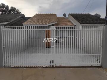 Foto Imóvel - Casa No órfãs - 2 Quartos