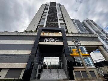 Foto Imóvel - Ed Platinum Design Residence - 3 Quartos - Oficinas