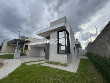 Foto Imóvel - Casa Térrea - 3 Quartos - Ecoville - Contorno
