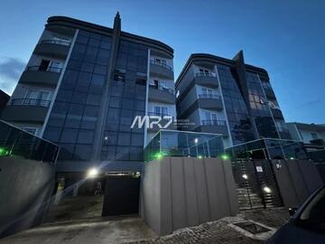 Foto Imóvel - Apartamento Ed. Frankfurt - 3 Quartos - Jd Carvalho