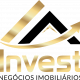 Logo Invest Negócios Imobiliários