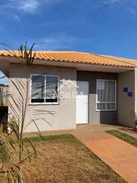 Residencial Tulipa