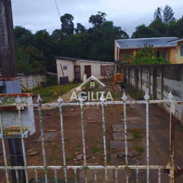 Foto Imóvel - Terreno Na Palmeirinha