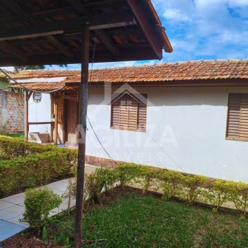 Casa Jardim Carvalho