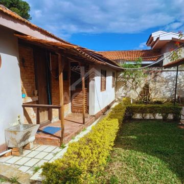 Casa Jardim Carvalho