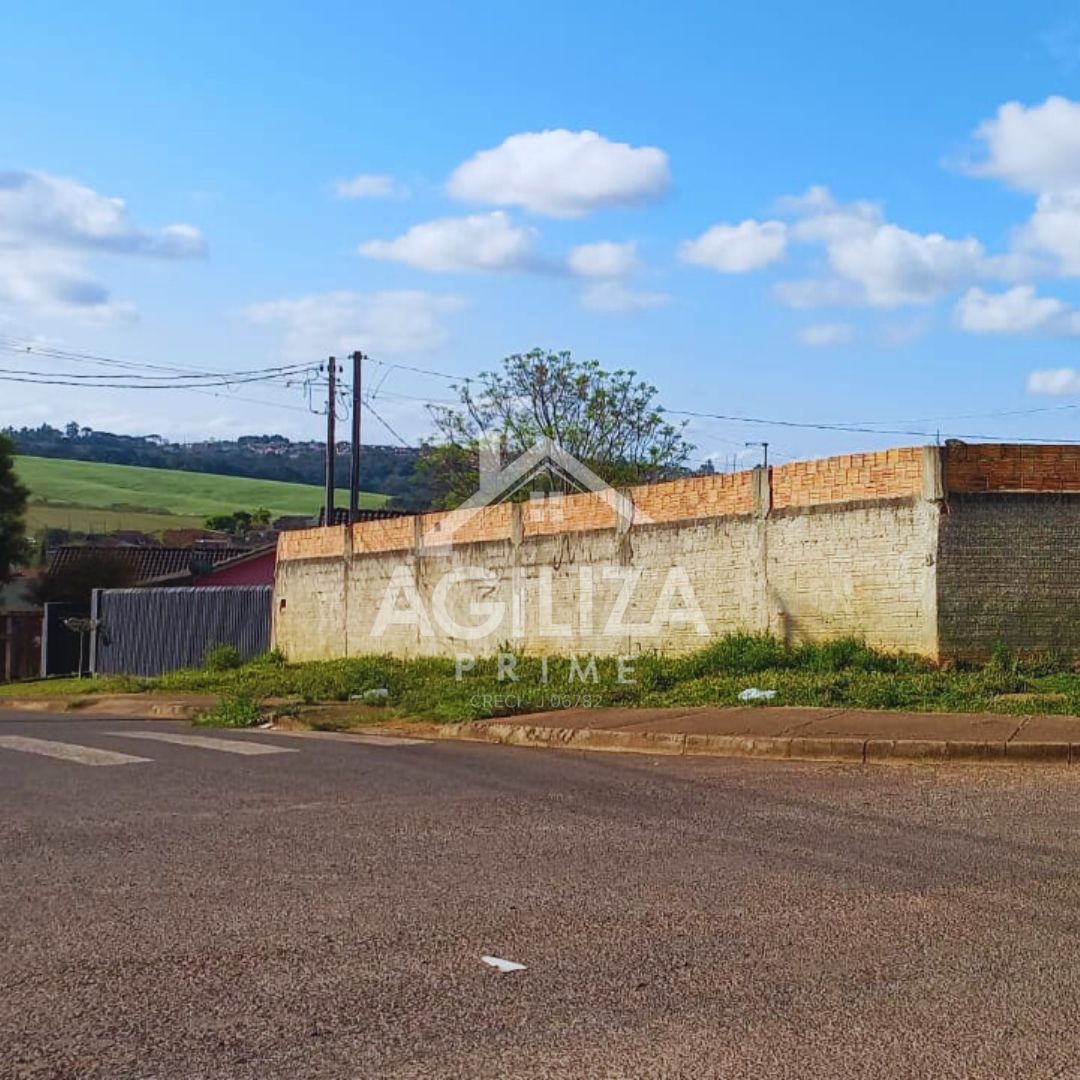 Casa Para Venda No Jardim Itapoá