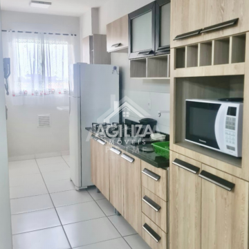 Apartamento Vittace Uvaranas