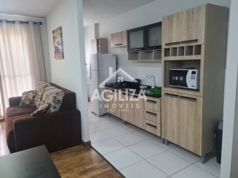 Apartamento Vittace Uvaranas