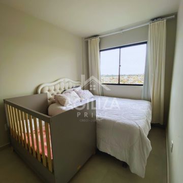 Apartamento Vista Santa Paula