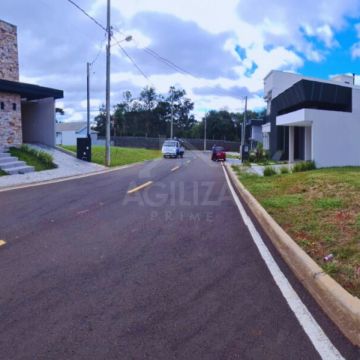 Terreno Condomínio Residencial Reserva Ecoville I