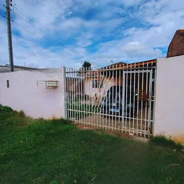 Foto Imóvel - Casa No Colônia Dona Luiza