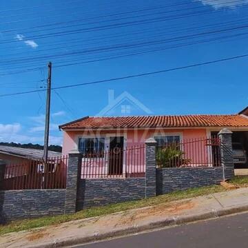 Foto Imóvel - Casa No Dom Bosco