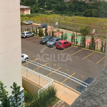 Apartamento No Residencial Vila Estrela