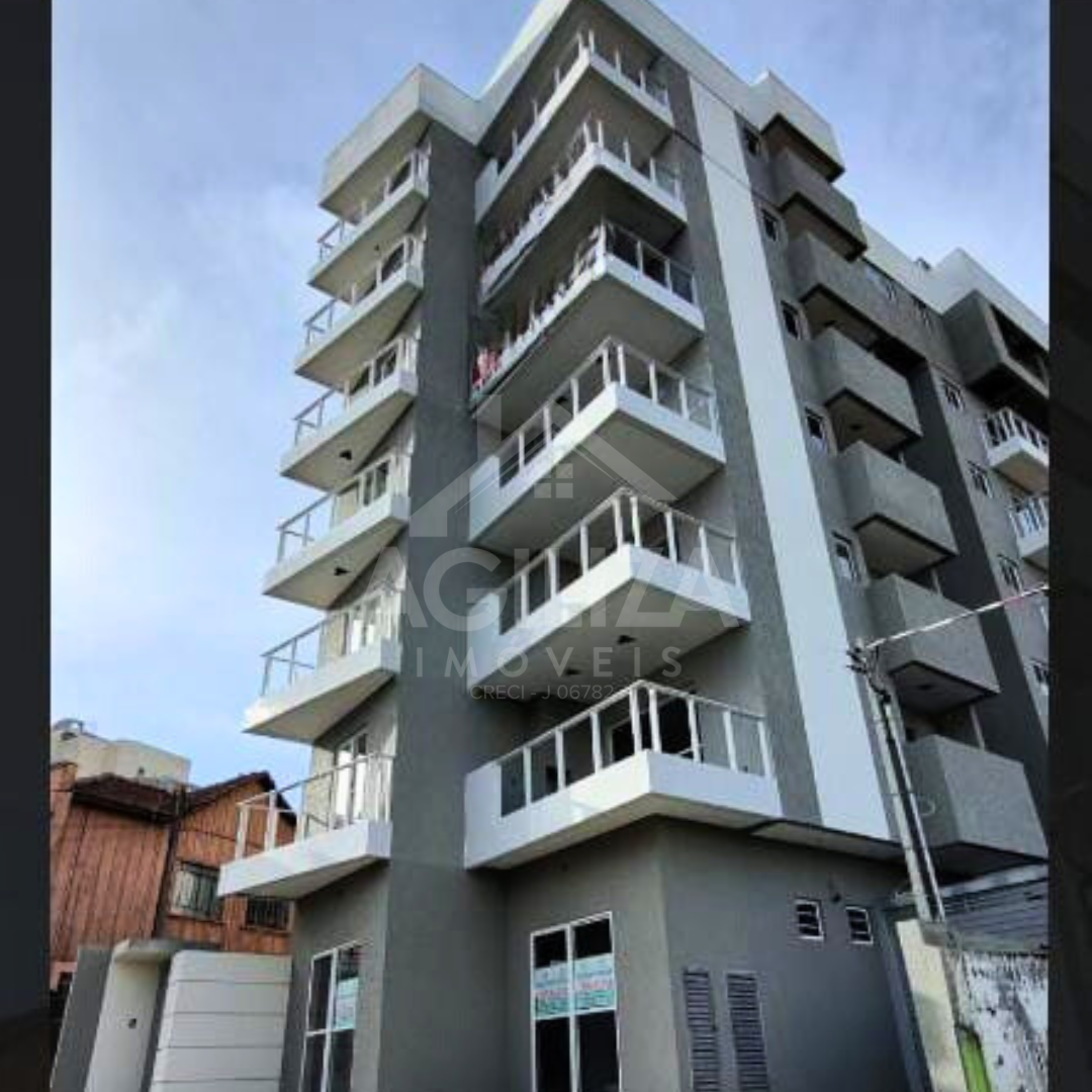 Apartamento Na Vila Orfãs