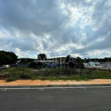 Foto Imóvel - Terreno em Uvaranas