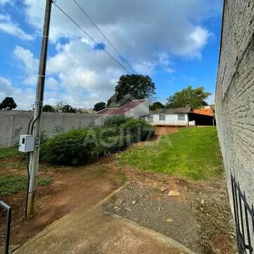 Foto Imóvel - Terreno Na Região Da Vila Cipa