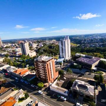 Foto Imóvel - Cobertura Em Uvaranas