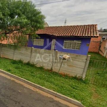 Foto Imóvel - Casa No Jardim Gianna