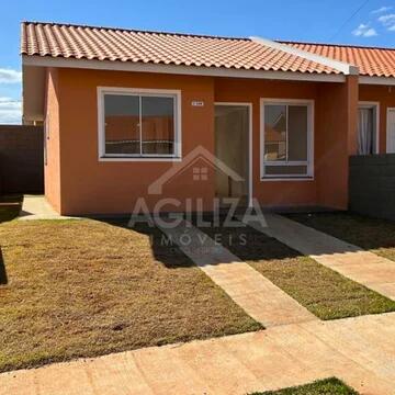 Foto Imóvel - Casa No Condomínio Porto Colibri