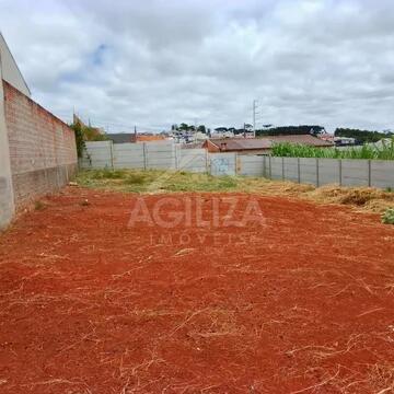 Foto Imóvel - Terreno No Contorno