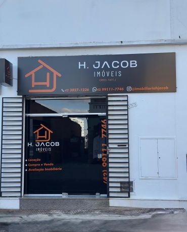 H Jacob Imóveis