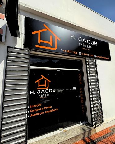H Jacob Imóveis