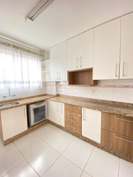 Edifício Lafayette - Apartamento Para Venda