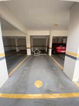 Edifício Lafayette - Apartamento Para Venda