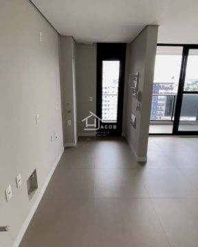 Apartamento A Venda No Centro