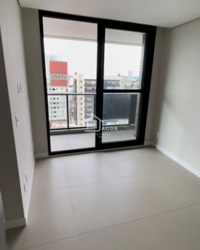 Apartamento A Venda No Centro