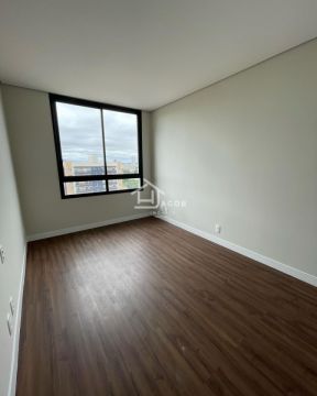 Apartamento A Venda No Centro