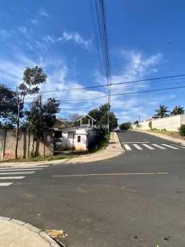 Terreno Para Venda - Parque Auto Estrada - Contorno