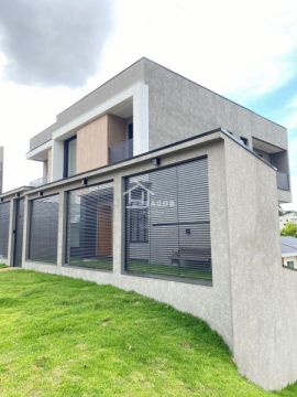 Excelente Triplex à Venda Em Oficinas