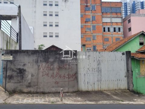 Foto Imóvel - Terreno A Venda Com ótima Localização