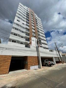 Foto Imóvel - Apartamento Mobiliado Disponível No Edifício Pablo Vilaró