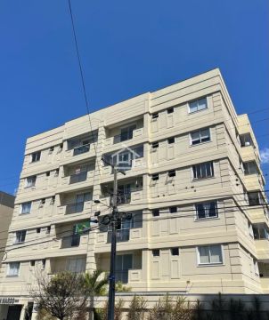 Foto Imóvel - Apartamento Mobiliado Para Locação No Edificio San Marco