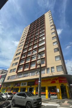 Foto Imóvel - Edifício Marieta