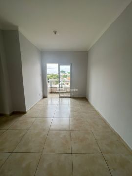 Apartamento Para Venda No Residencial Bariloche