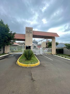 Foto Imóvel - Sobrado A Venda Em Oficinas