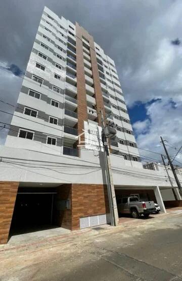 Foto Imóvel - Edifício Pablo Vilaró Locação