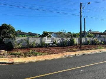 Foto Imóvel - Terreno Em Oficinas - Venda