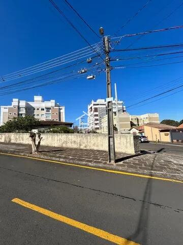 Foto Imóvel - Terreno A Venda Na Vila Estrela