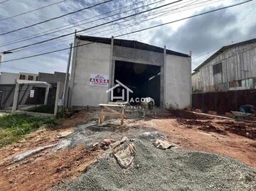 Foto Imóvel - Barracão Para Locação Colonia Dona Luiza