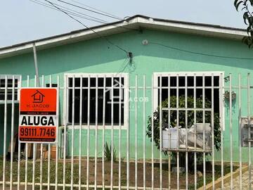 Foto Imóvel - Casa Para Locação Na Maria Otilia