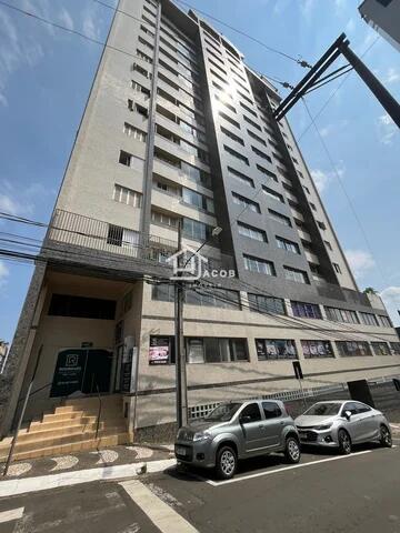 Foto Imóvel - Sala Comercial A Venda No Edifício Paula Xavier