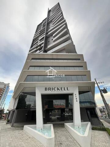 Foto Imóvel - Edifício Brickell - Venda